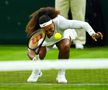 Alt incident teribil la Wimbledon: scos de pe teren pe targă!