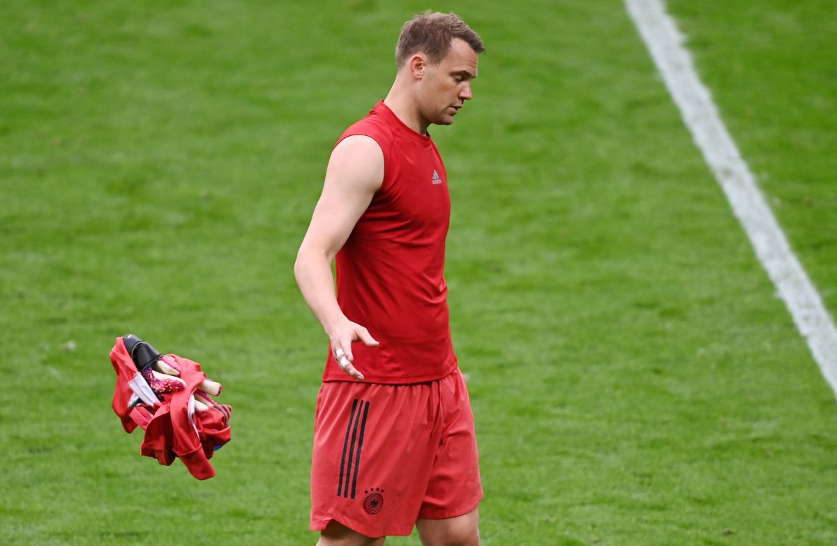 Panduru, verdict dur după Anglia - Germania: „E foarte slab” + ce vedetă l-a dezamăgit