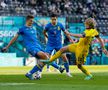 Suedia - Ucraina 1-2 după prelungiri » Știm tabloul complet al „sferturilor” Euro 2020! Meci dramatic la Glasgow