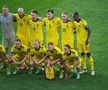 Suedia - Ucraina 1-2 după prelungiri » Știm tabloul complet al „sferturilor” Euro 2020! Meci dramatic la Glasgow