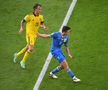 Suedia - Ucraina » Ultima „optime” de la Euro 2020
