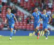 Suedia - Ucraina 1-2 după prelungiri » Știm tabloul complet al „sferturilor” Euro 2020! Meci dramatic la Glasgow