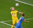 Suedia - Ucraina 1-2 după prelungiri » Știm tabloul complet al „sferturilor” Euro 2020! Meci dramatic la Glasgow