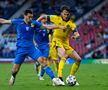 Suedia - Ucraina 1-2 după prelungiri » Știm tabloul complet al „sferturilor” Euro 2020! Meci dramatic la Glasgow