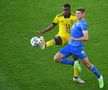 Suedia - Ucraina » Ultima „optime” de la Euro 2020