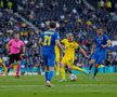 Suedia - Ucraina 1-2 după prelungiri » Știm tabloul complet al „sferturilor” Euro 2020! Meci dramatic la Glasgow
