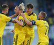 Suedia - Ucraina 1-2 după prelungiri » Știm tabloul complet al „sferturilor” Euro 2020! Meci dramatic la Glasgow