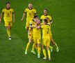Suedia - Ucraina 1-2 după prelungiri » Știm tabloul complet al „sferturilor” Euro 2020! Meci dramatic la Glasgow