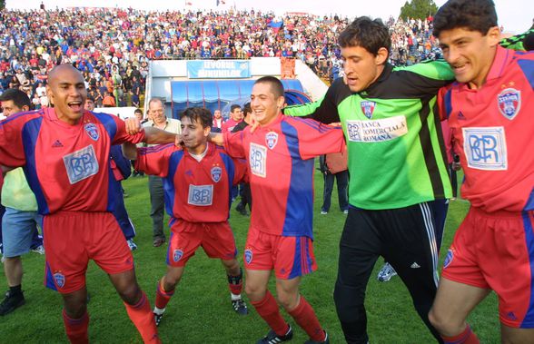 A fost Steaua. A urmat FCSB! Acum apare și FC Nimeni! » Situație incredibilă, în urma deciziei Curții de Apel