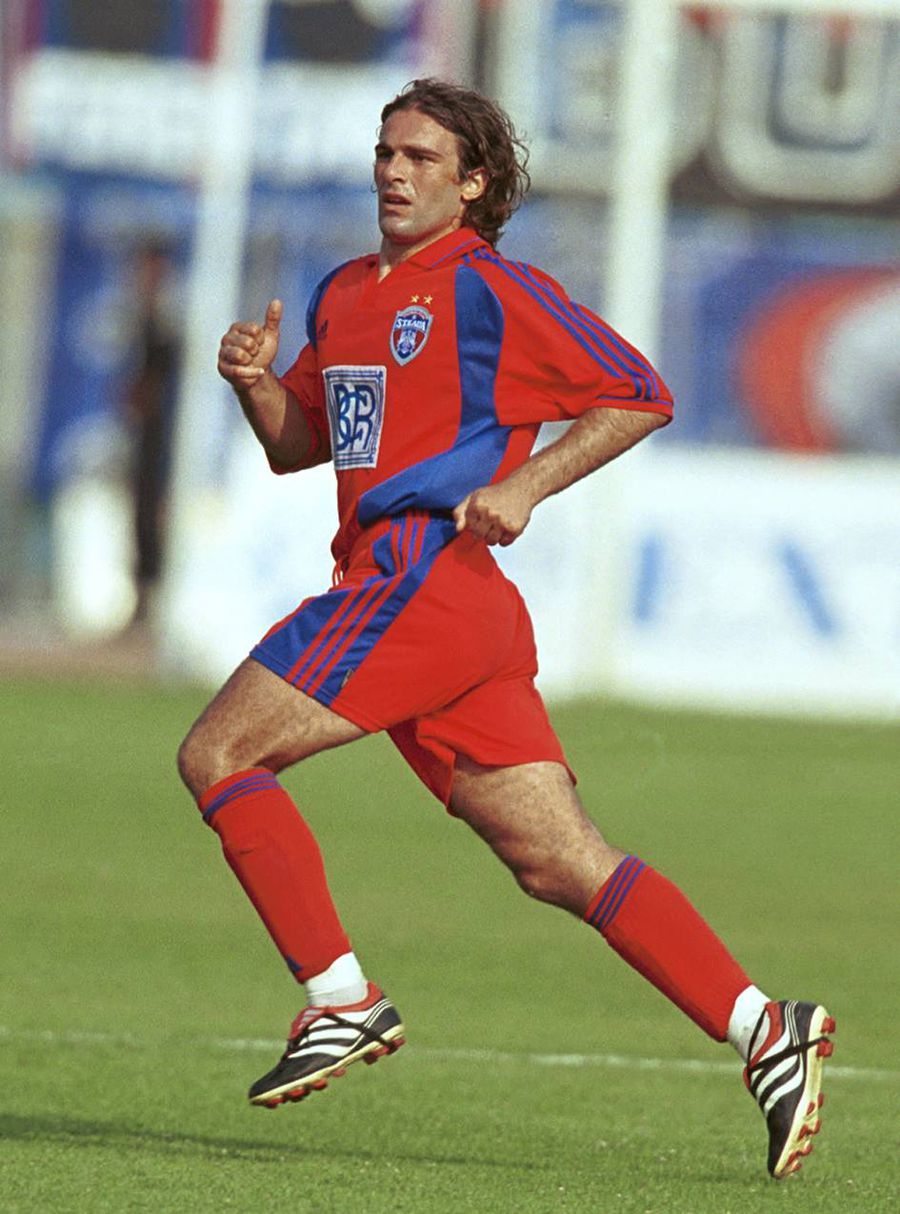 Albert Duro, primul străin din istoria Stelei A fost Steaua. A urmat FCSB! Acum apare și FC Nimeni! » Situație incredibilă, în urma deciziei Curții de Apel