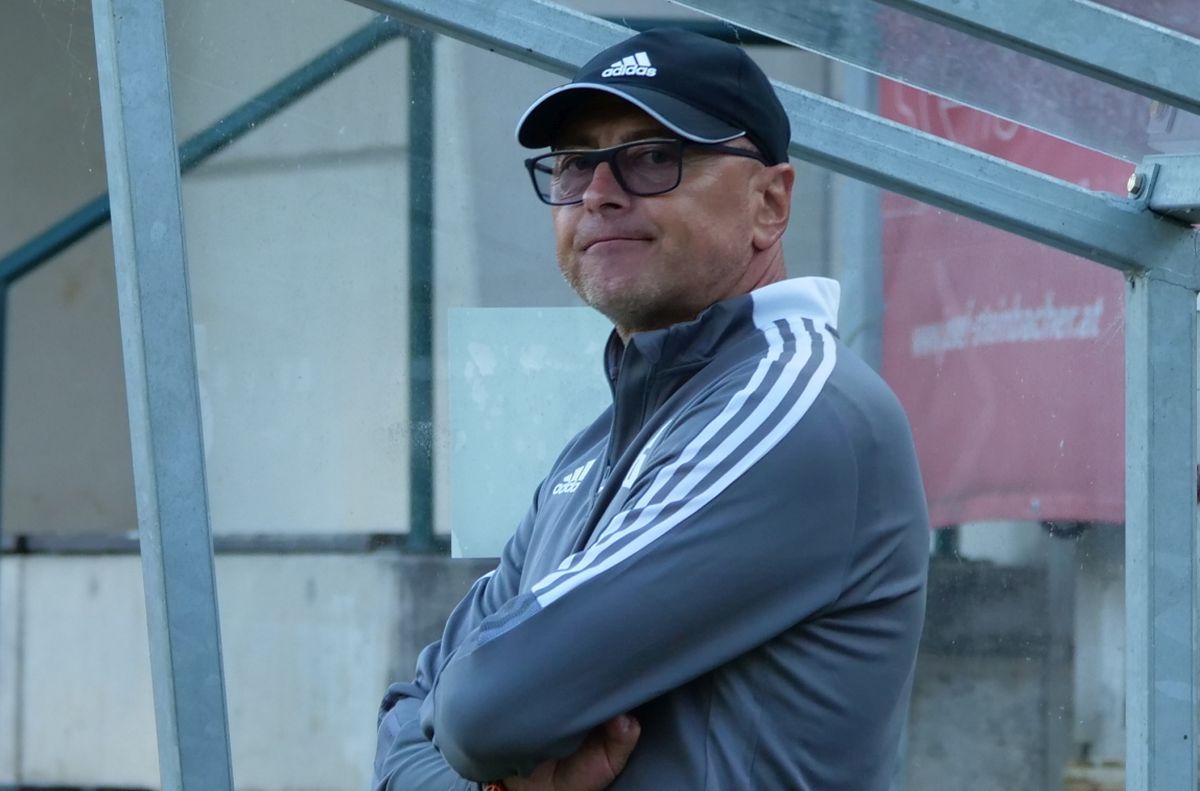 Grozavu a acuzat selecția lui Rădoi, după ce Sepsi a debutat cu victorie în amicalele verii