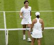 Carla Suarez Navarro și-a luat rămas bun de la Wimbledon / foto: Guliver/Getty Images