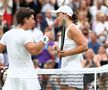 Carla Suarez Navarro și-a luat rămas bun de la Wimbledon / foto: Guliver/Getty Images