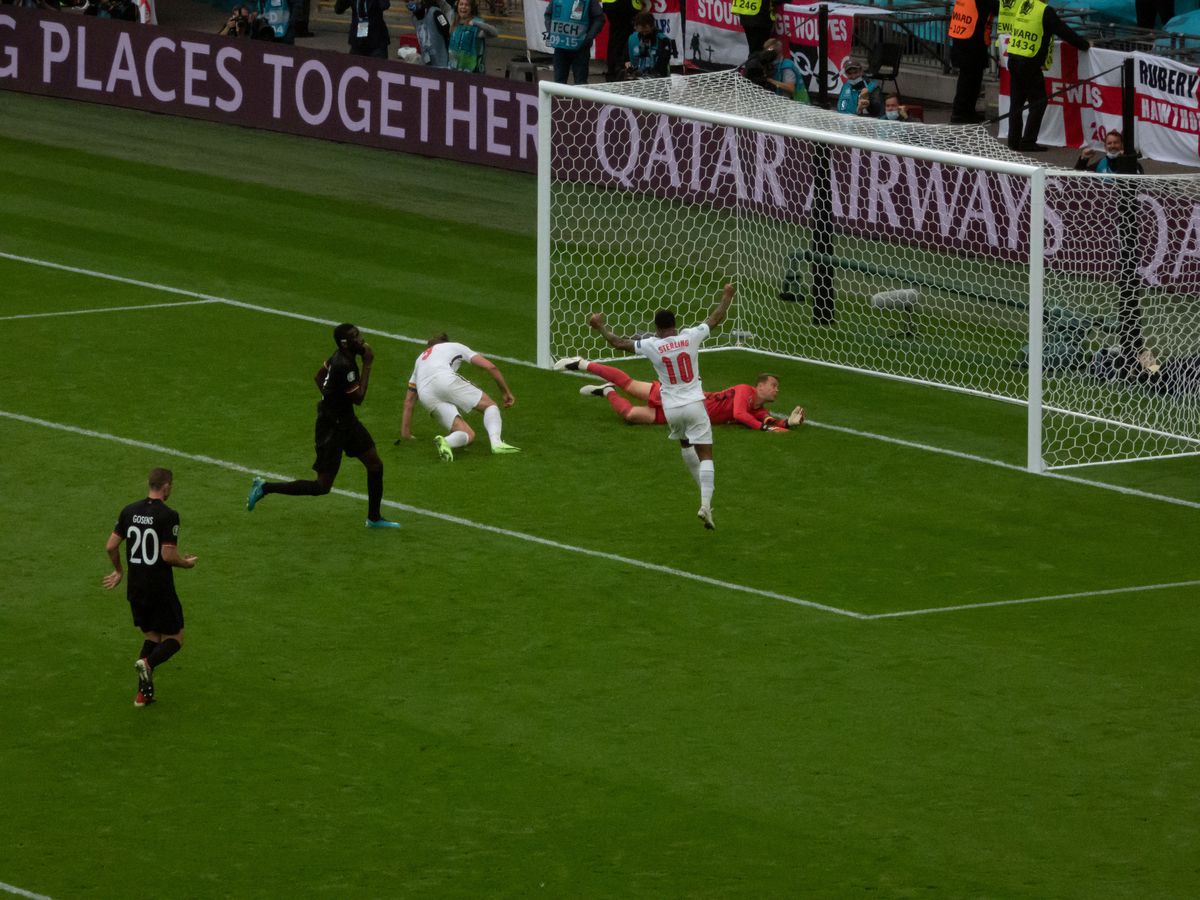 Anglia - Germania » „Supersub” Grealish îi trimite pe nemți acasă! » Ultim sfert de oră electrizant pe Wembley