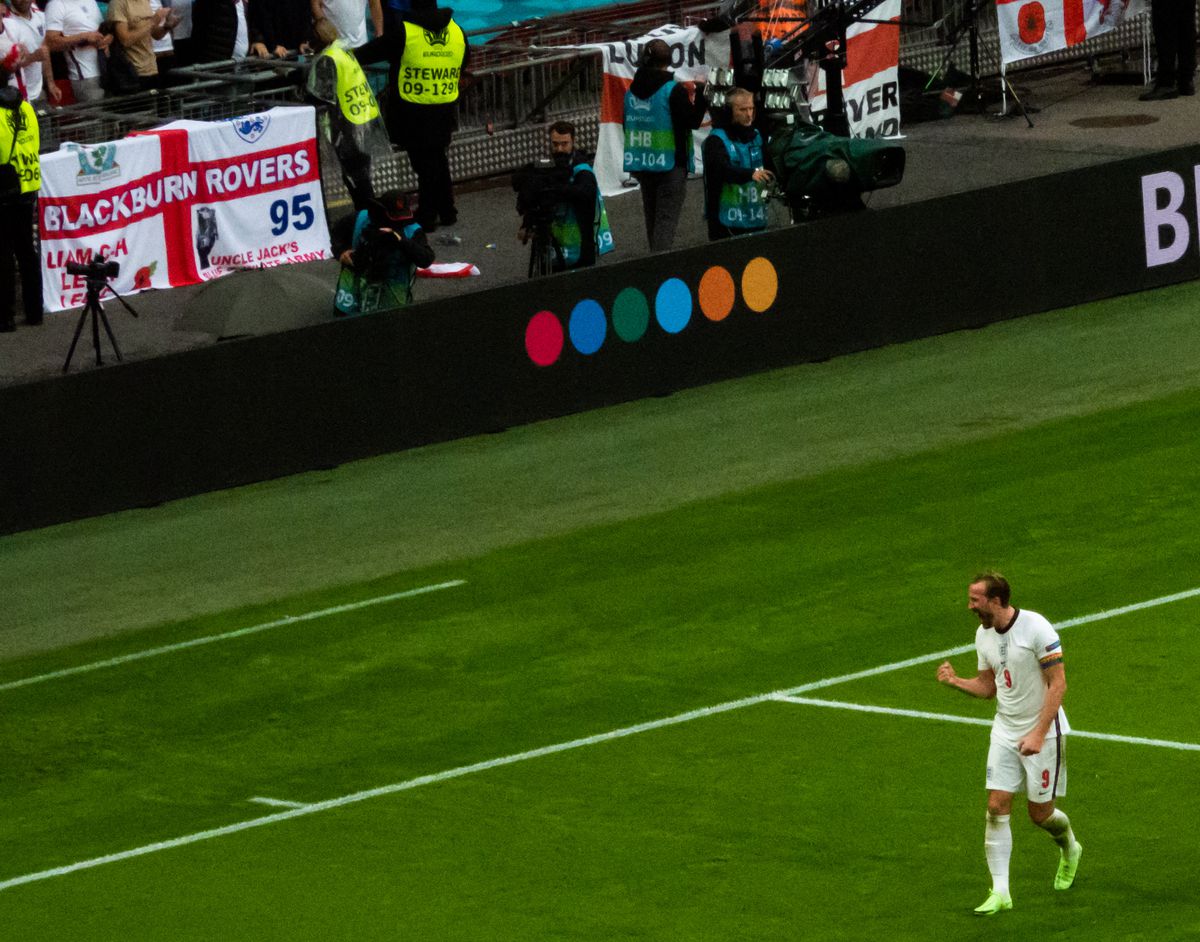 Anglia - Germania » „Supersub” Grealish îi trimite pe nemți acasă! » Ultim sfert de oră electrizant pe Wembley