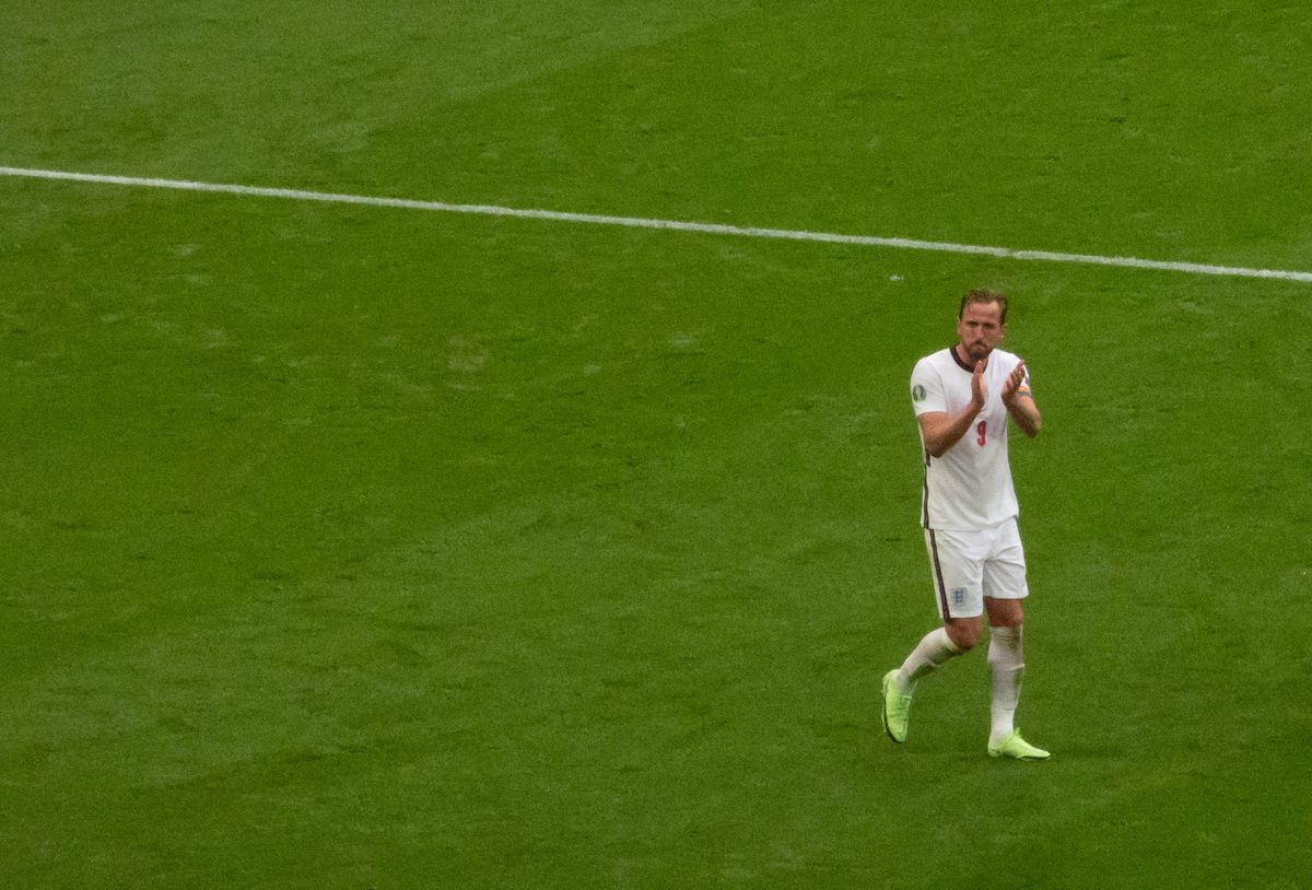 Anglia - Germania » „Optimi” Euro 2020