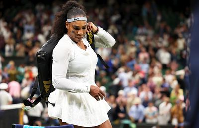Serena Williams, anunț de ultimă oră după eliminarea de la Wimbledon