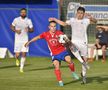 FCSB - FC Sfântul Gheorghe 6-0 » Vicecampioana României se distrează în primul amical al verii