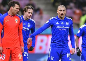 FCU Craiova, o nouă mutare pe piața transferurilor » Oltenii au înștiințat deja clubul