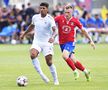 FCSB - FC Sfântul Gheorghe