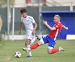 FCSB - FC Sfântul Gheorghe 6-0 » Vicecampioana României se distrează în primul amical al verii
