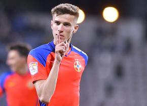Octavian Popescu, mai ponderat decât Becali » La ce sumă se autoevaluează: „Măcar pe jumătatea lui Neymar să ajung”