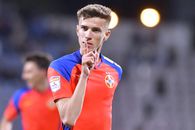 Octavian Popescu, mai ponderat decât Becali » La ce sumă se autoevaluează: „Măcar pe jumătatea lui Neymar să ajung”