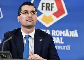 FRF schimbă regula suspendării fotbaliștilor » Decizia luată de Comitetul de Urgență