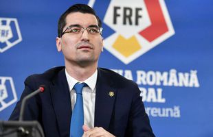 FRF schimbă regula suspendării fotbaliștilor » Decizia luată de Comitetul de Urgență