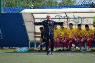 De ce a plecat Mihali de la Dinamo: „Nu puteam lua nicio decizie. Trebuie să existe reguli” + Azi a fost prezentat la noua echipă