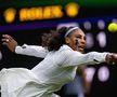 Serena Williams la Wimbledon 2022, foto: Imago