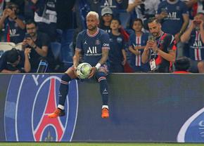 Pus pe lista neagră la PSG, Neymar e așteptat la alt club uriaș din Europa: „Trebuie să vină aici”
