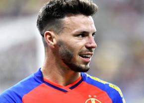 Andrei Cordea, primele declarații despre posiblitatea unui plecări de la FCSB: „Atunci veți afla 100%!”