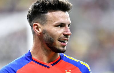 Andrei Cordea, primele declarații despre posibilitatea unui plecări de la FCSB: „Atunci veți afla 100%!”