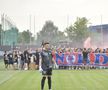 FCSB - FC Sfântul Gheorghe 6-0 » Vicecampioana României se distrează în primul amical al verii
