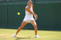 Irina Begu trece de Elisabetta Cocciaretto după o prestație solidă și e în turul 3 la Wimbledon! Urmează un duel tare