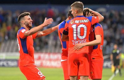 FCSB e pregătită să mai renunțe la un jucător important + Detaliile afacerii Valentin Gheorghe