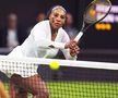 Serena Williams la Wimbledon 2022, foto: Imago