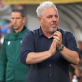 Marius Șumudică / Sursă foto: GSP