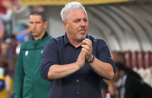 Marius Șumudică s-a înțeles cu noua echipă! Continuă în prima ligă, după ce s-a despărțit de Al-Shabab: „Contract cu șase zerouri”