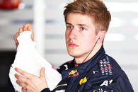 Decizii contradictorii față de pilotul acuzat de rasism » Red Bull l-a dat afară, echipa din Formula 2 îi mai oferă o șansă: „Ce spune asta despre societatea noastră?”