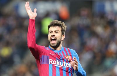 Pique a vrut să mute meciul Spania - România! L-a sunat pe președintele Federației: „La naiba, trebuie să-mi faci această favoare orice ar fi”