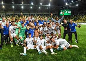 Imensă surpriză! Israel istoric la juniori. Prima sa finală la Euro și calificat la Mondial după o jumătate de secol!