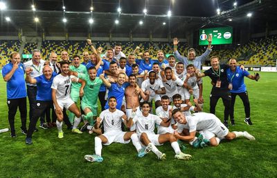 Imensă surpriză! Israel istoric la juniori. Prima sa finală la Euro și calificat la Mondial după o jumătate de secol!