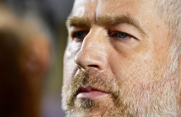 Burleanu l-a chemat „la raport” pe Edi Iordănescu după meciurile naționalei din iunie, dar îl asigură că e susținut în continuare