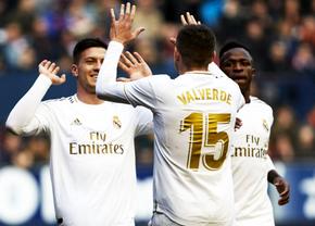 Real Madrid scapă de jucătorul pe care plătea 60 de milioane de euro în 2019