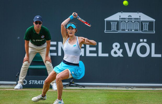 Dezvăluiri uluitoare după cazurile de Covid de la Wimbledon: „La Roland Garros au fost cazuri, dar am avut un acord tacit”