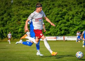 Rapid, înfrângere în primul amical din Austria » Echipa folosită de Adi Mutu + Când e următorul test