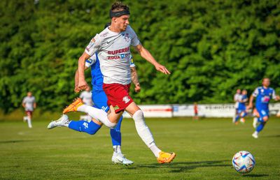 Rapid, înfrângere în primul amical din Austria » Echipa folosită de Adi Mutu + Când e următorul test