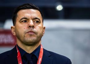 Cosmin Contra, OUT de la Al-Ittihad, deși făcea planuri pentru următorul sezon